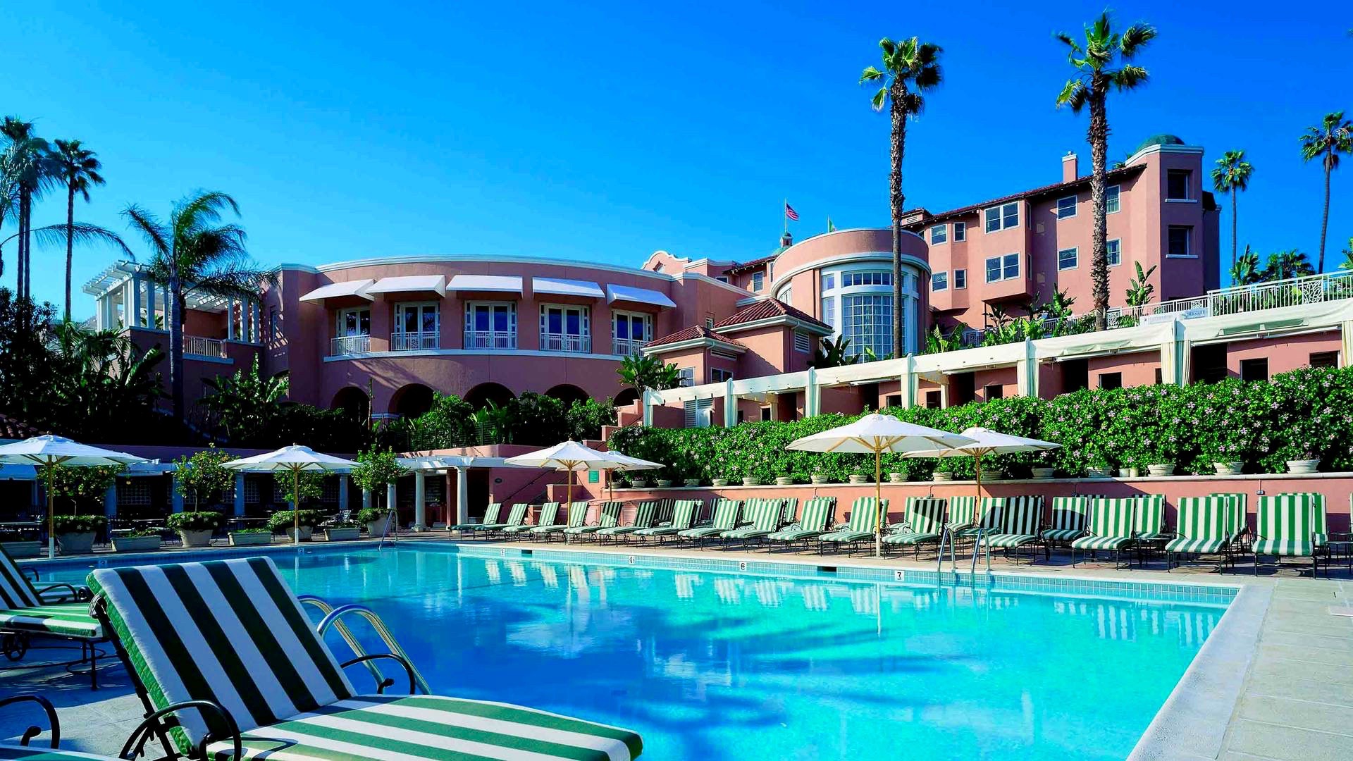 hotel beverly hills