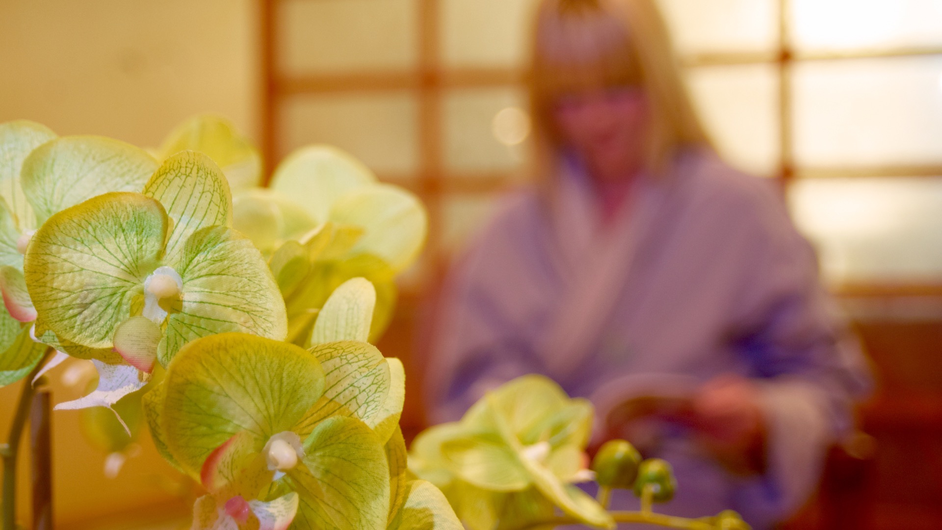 Spa Kyoto, The Lodge at Four Seasons, Spas of America