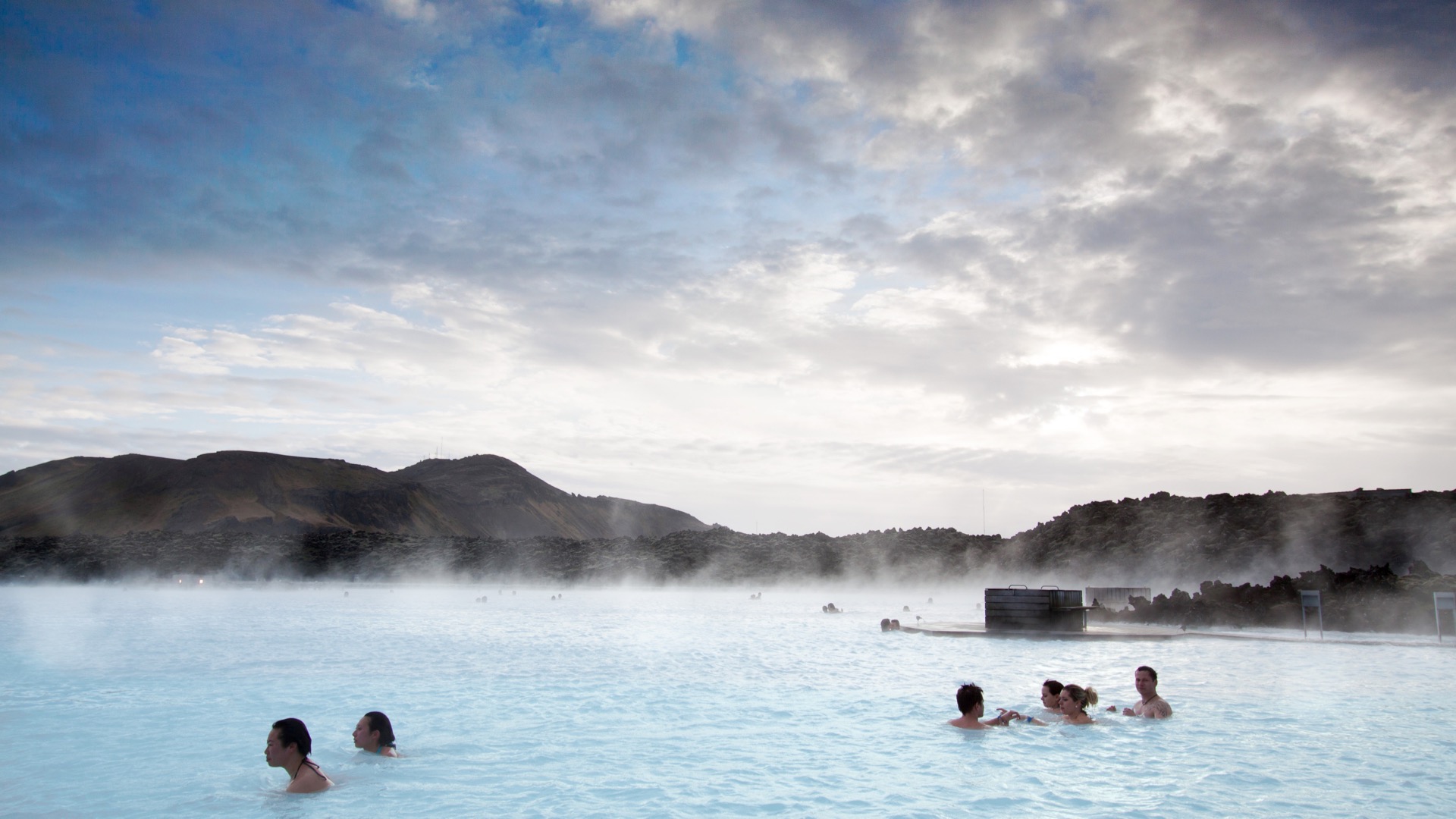 Dunton Hot Springs