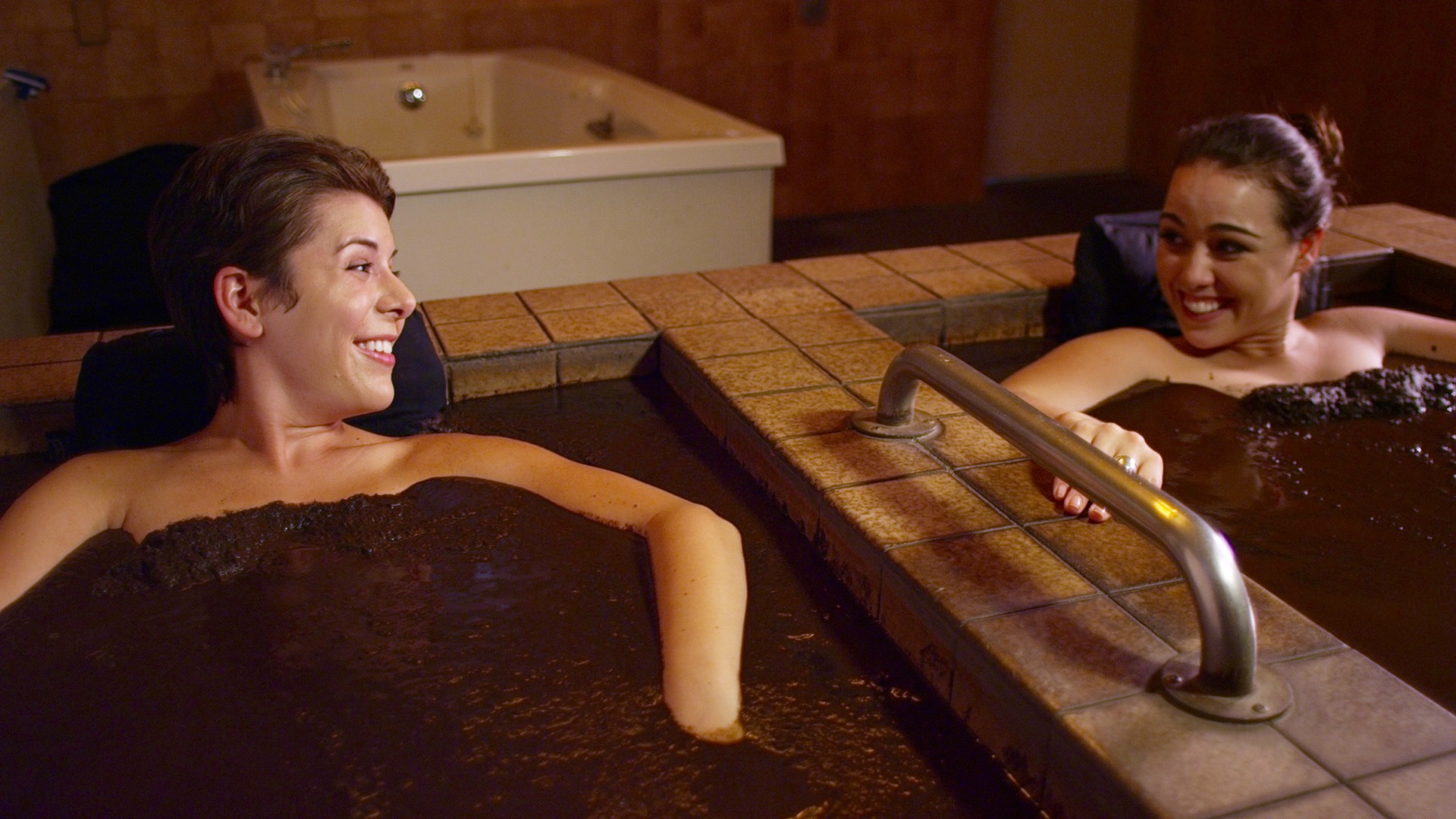 Roman Spa Hot Springs Resort