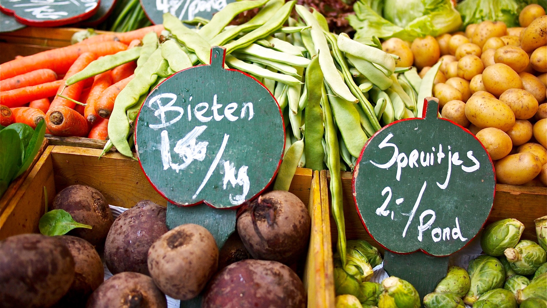 The 10 Best Foods You Aren't Eating, Spas of America