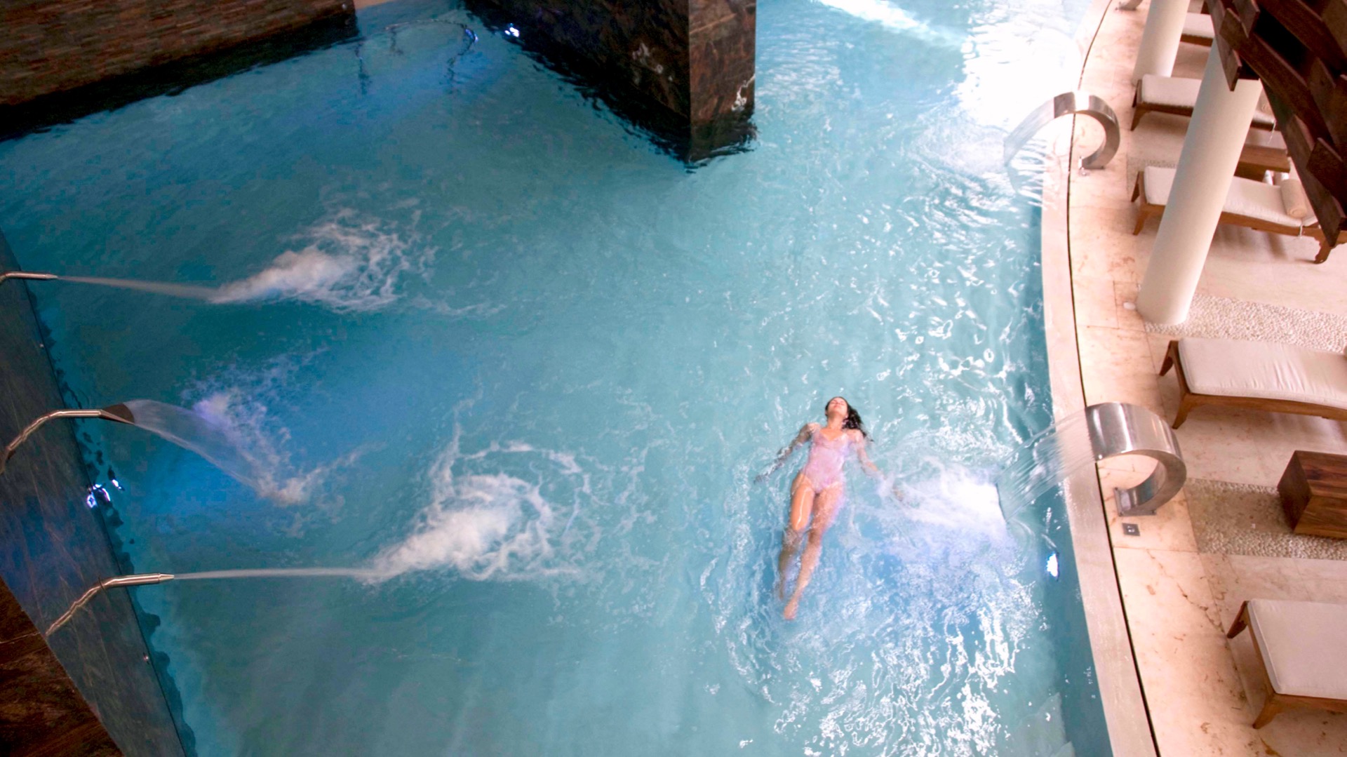 SE Spa at Grand Velas Riviera Maya