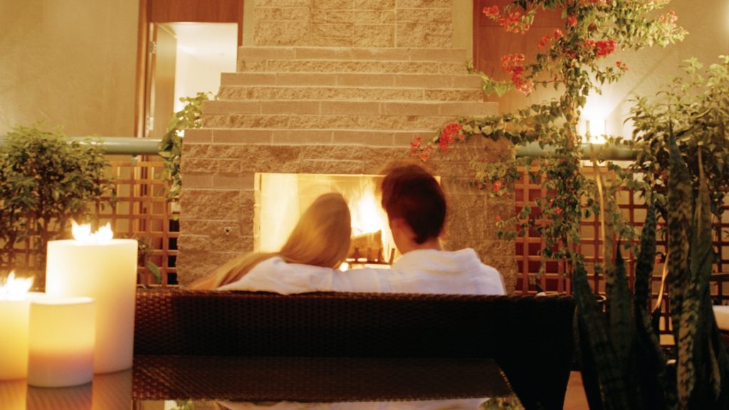 Spa Avania, Hyatt Regency Scottsdale Resort & Spa