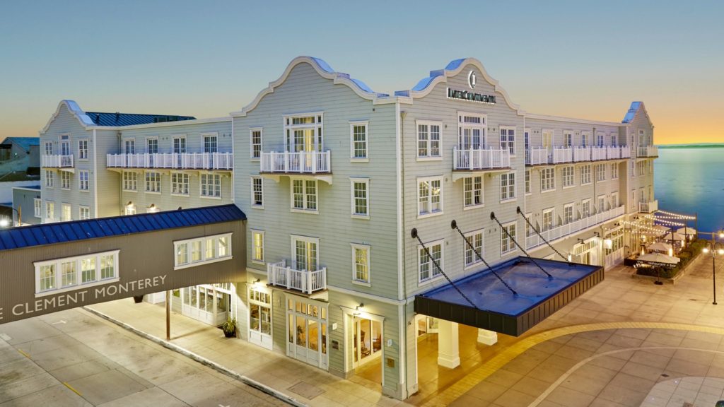 Ocean Spas, The Best Ocean Spa & Wellness Resorts Spas Of America