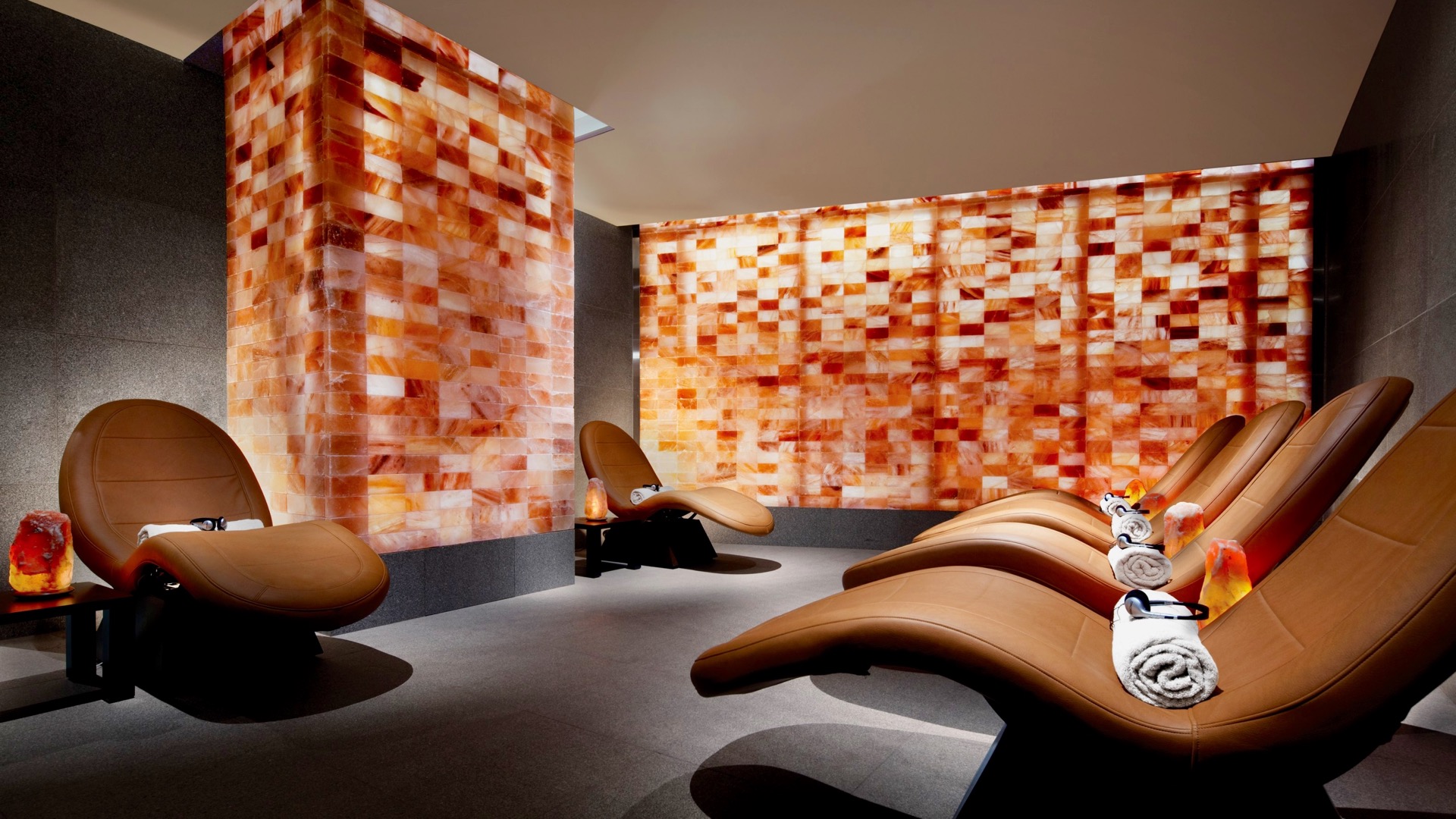 The Spa & Salon at ARIA