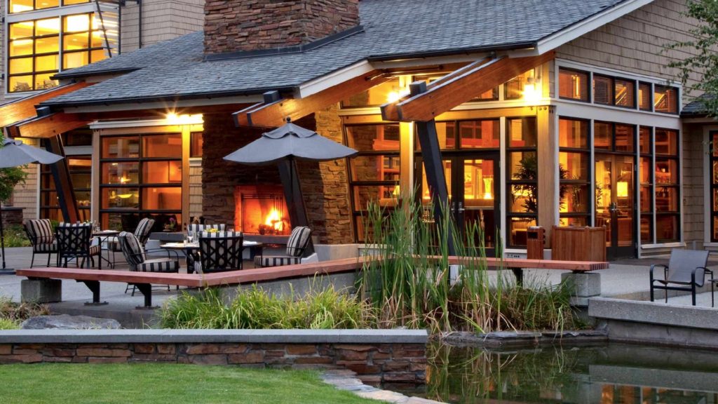 Healthy Living Spa Wellness Travel Spas Of America