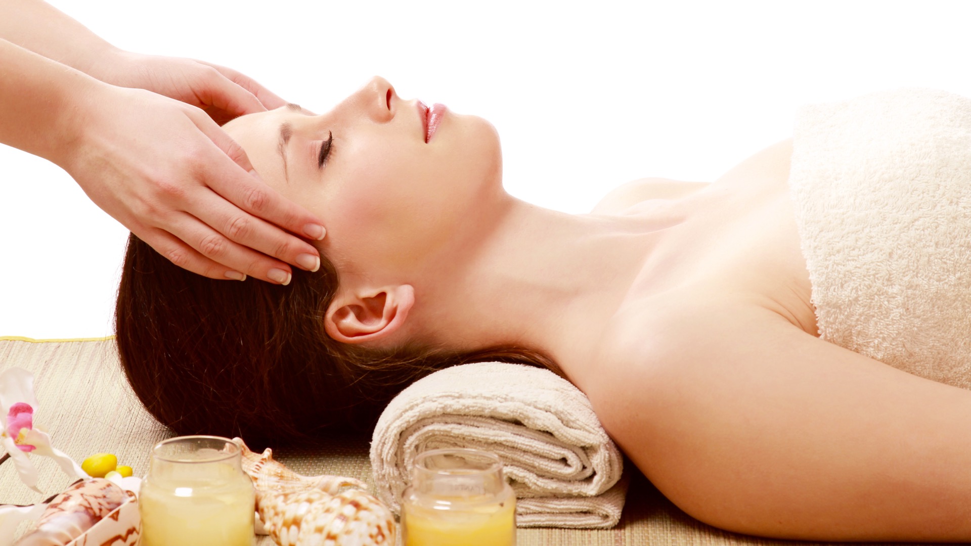 La Prairie Spa at The Ritz-Carlton New York
