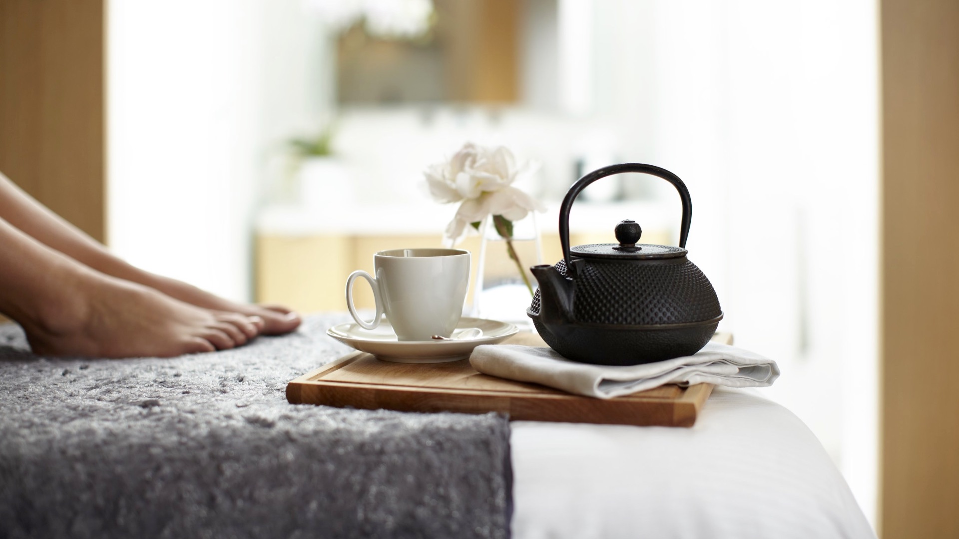 NoMI Spa, Park Hyatt Chicago