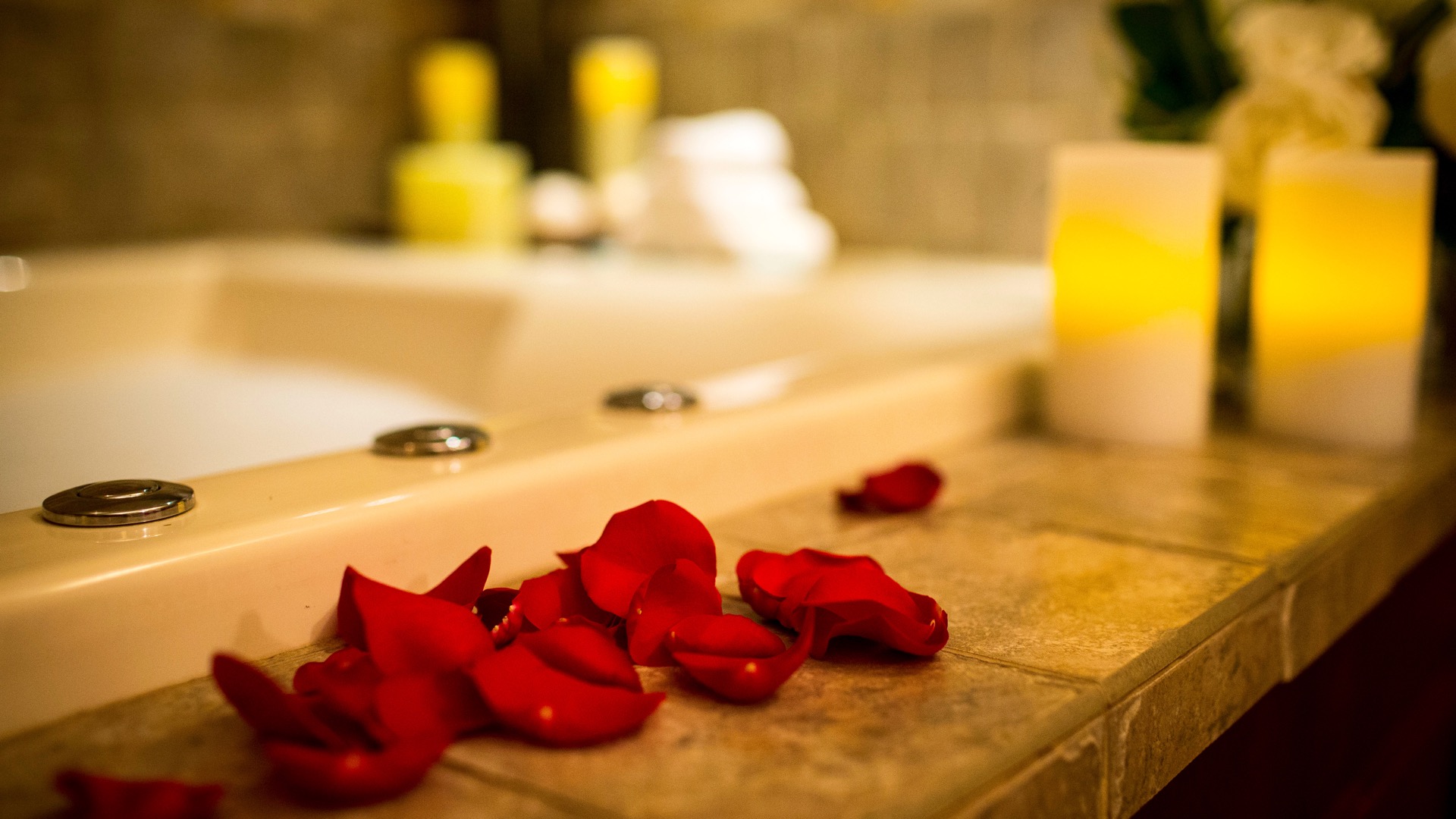 The Spa and Salon at The Brown Palace