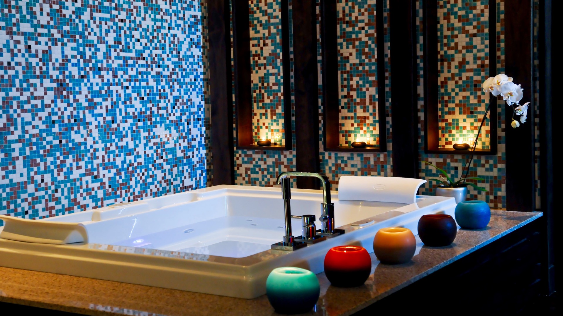 The Spa at Primland Resort