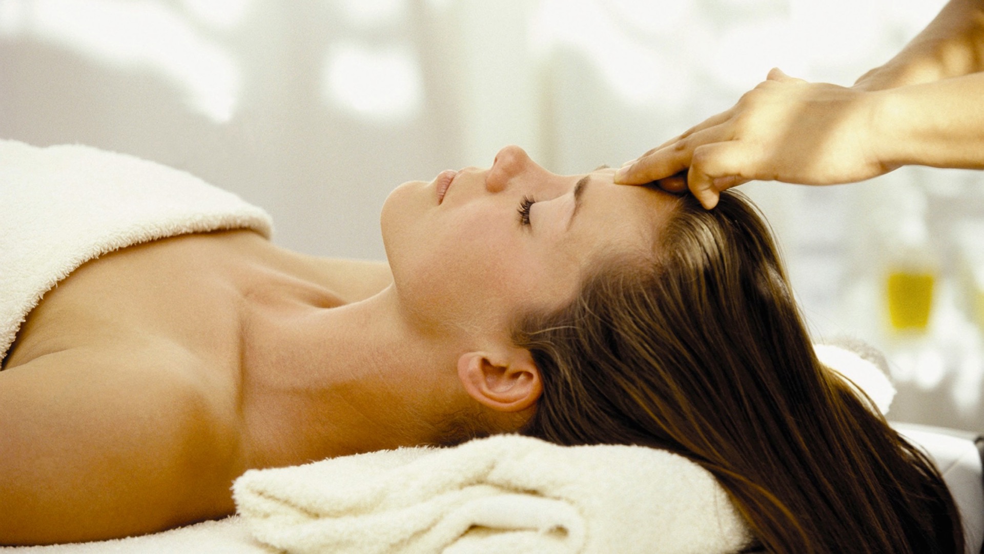 The Spa at The Ritz-Carlton Dove Mountain