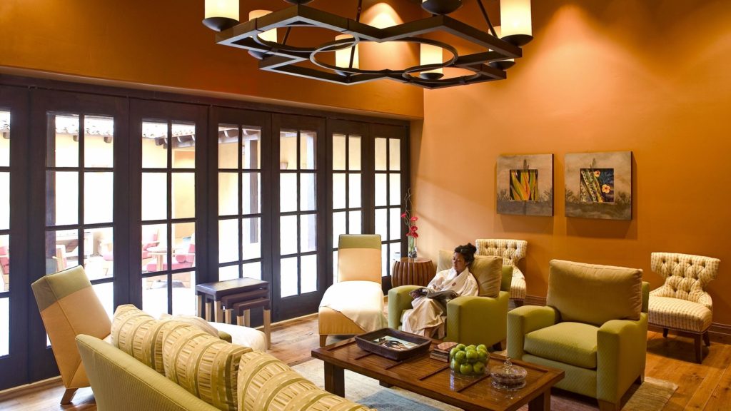 Desert Spas Spas Of America