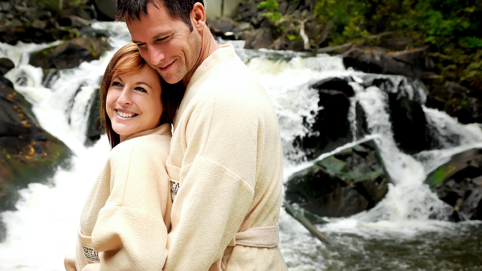Holtz Spa, The Wakefield Mill Inn and Spa