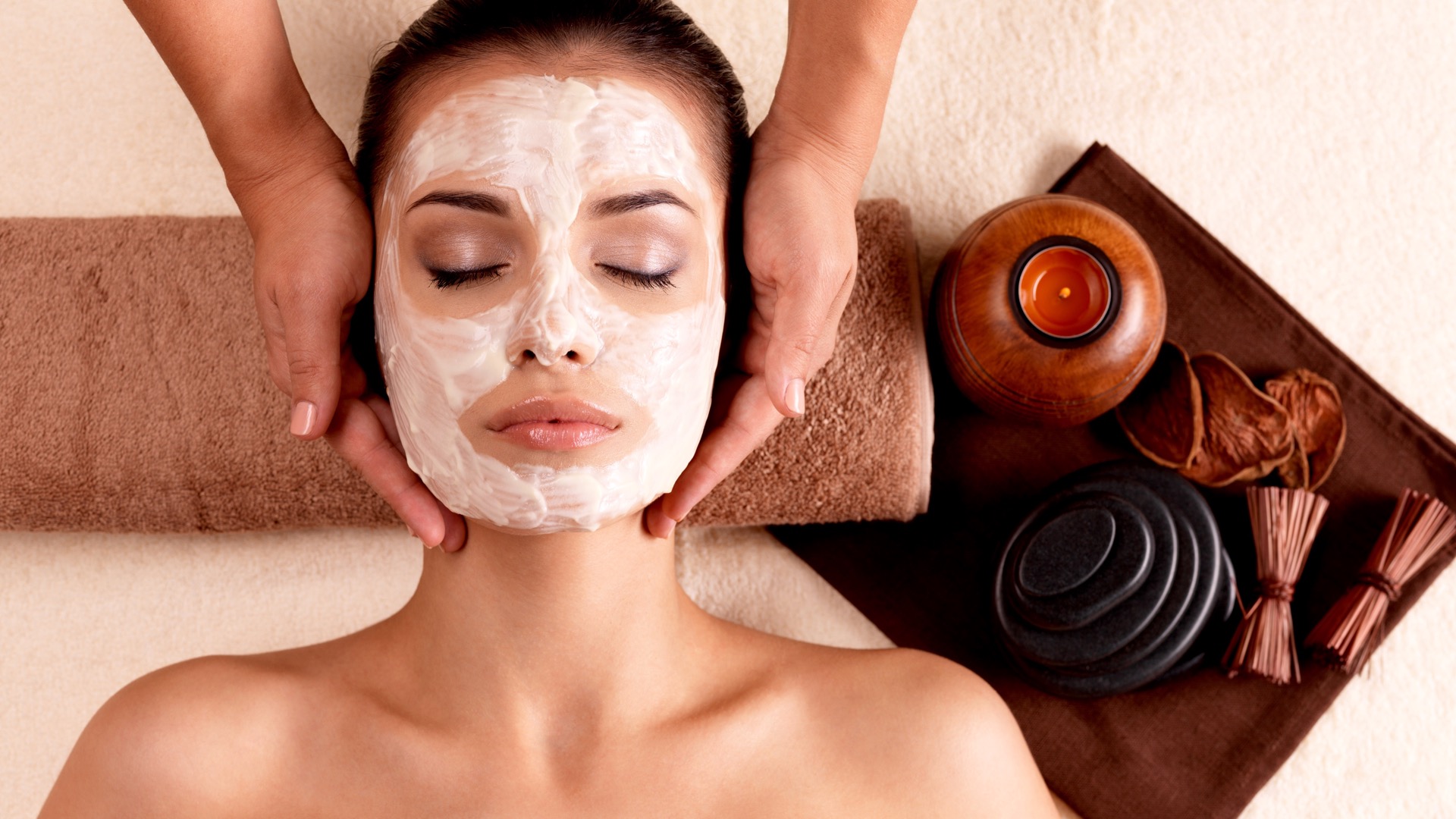 Elements Spa at Minerals Hotel