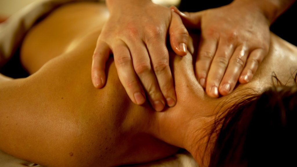Massage Hands, Spas of America