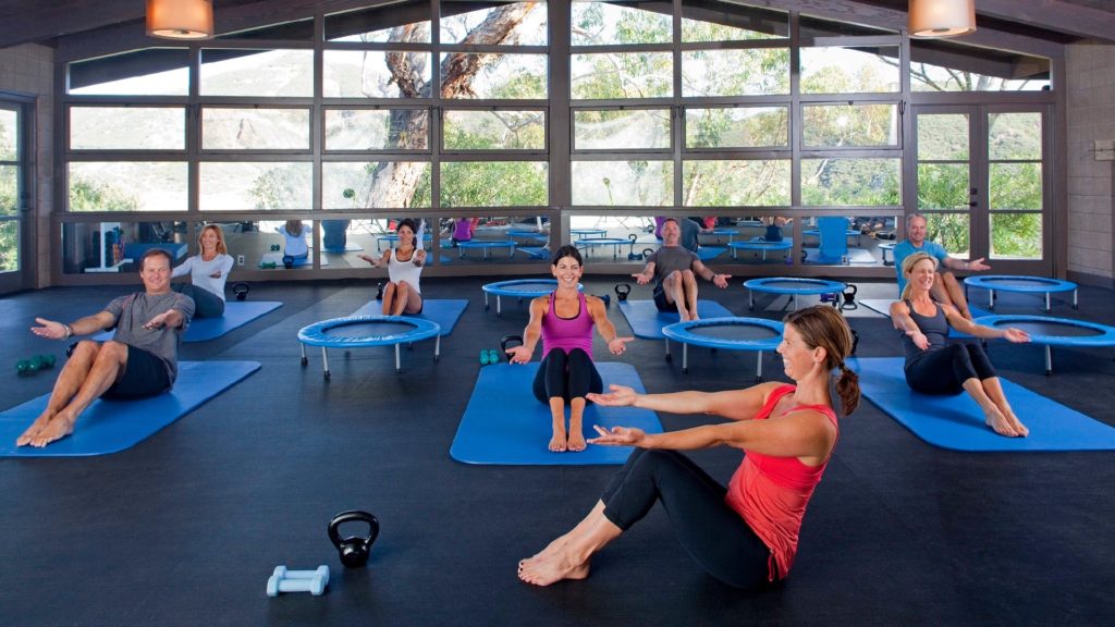 The Ranch Malibu, Malibu Health Retreat, Spas of America