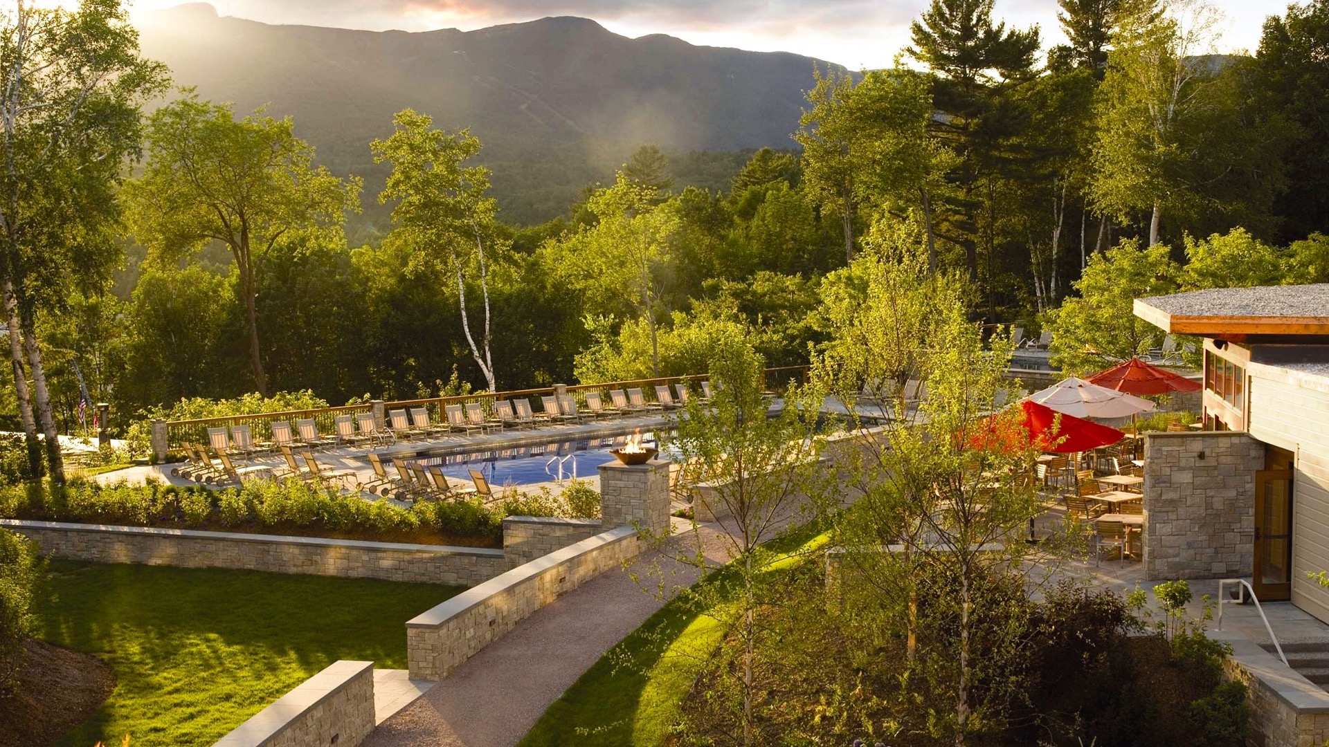 topnotch resort and spa topnotch resort and spa