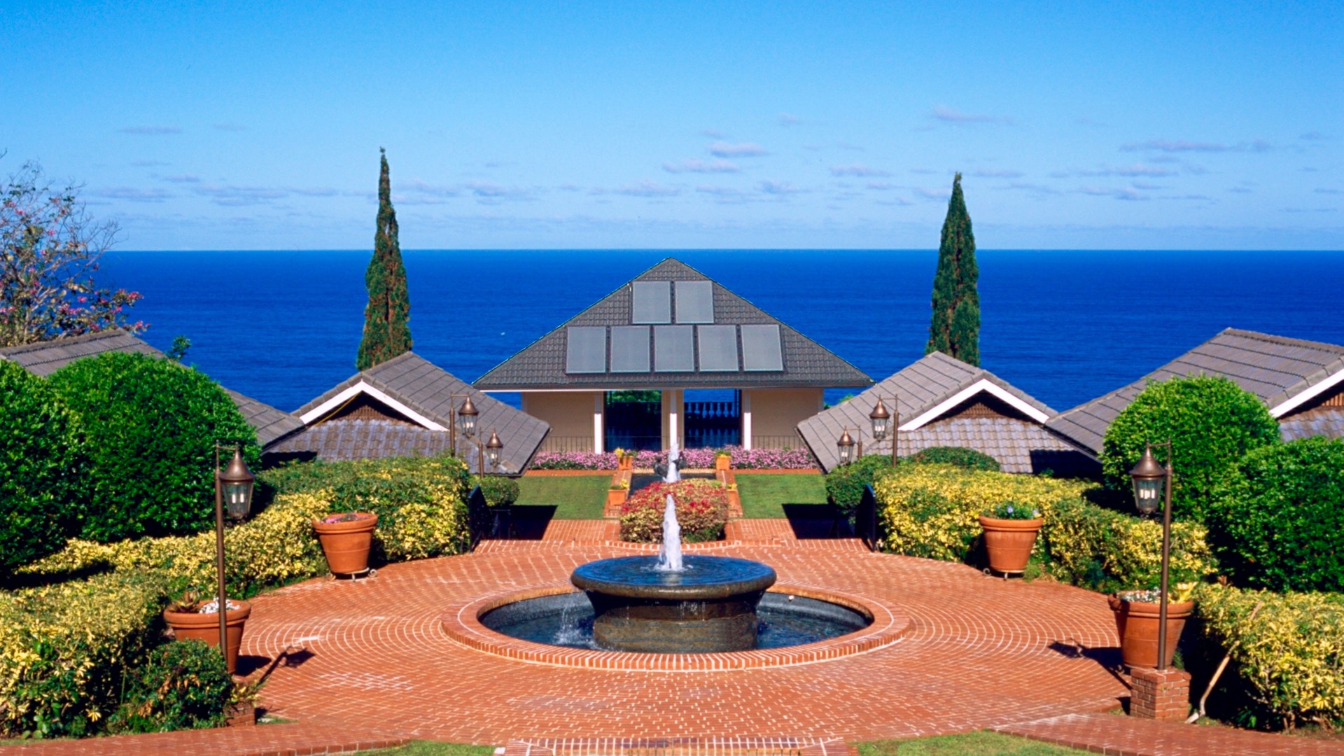 The Sullivan Estate & J7K Spa Retreat