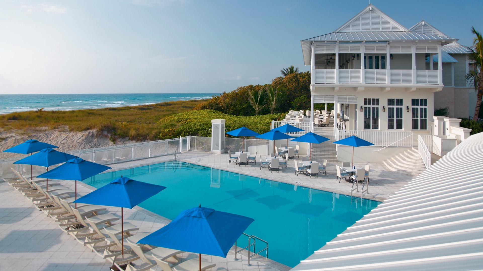 The Seagate Hotel & Spa