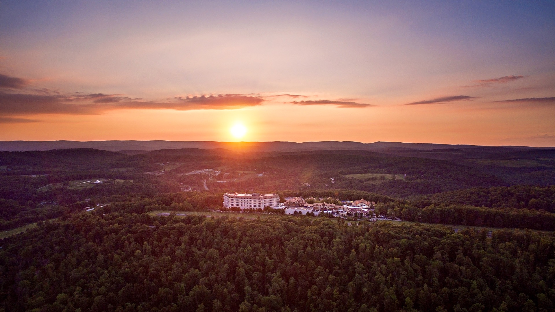 Woodlands Spa, Nemacolin Woodlands Resort, Spas of America Woodlands Spa, Nemacolin Woodlands Resort, Spas of America