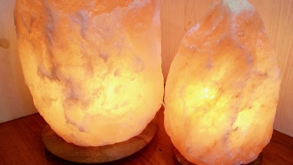 Saltability, Himalayan Salt Stone Massage, Spas of America