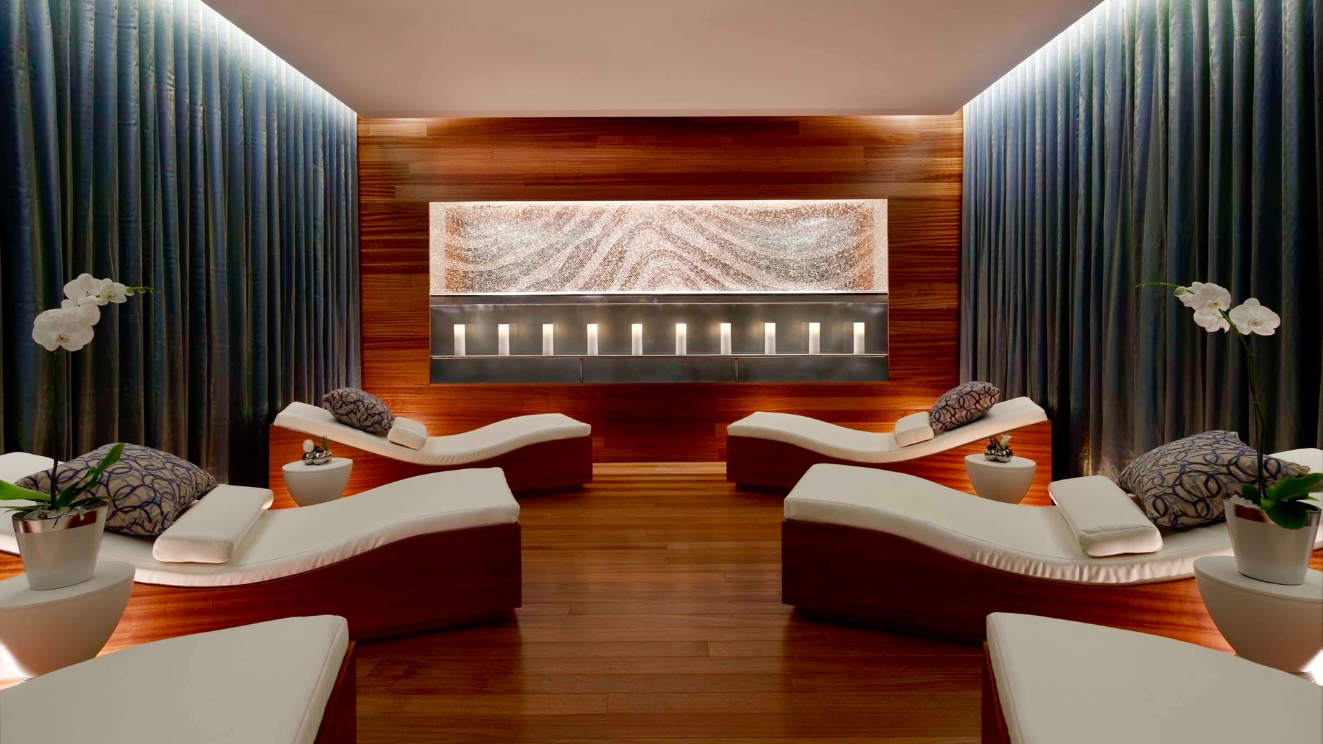 The Spa at Vdara