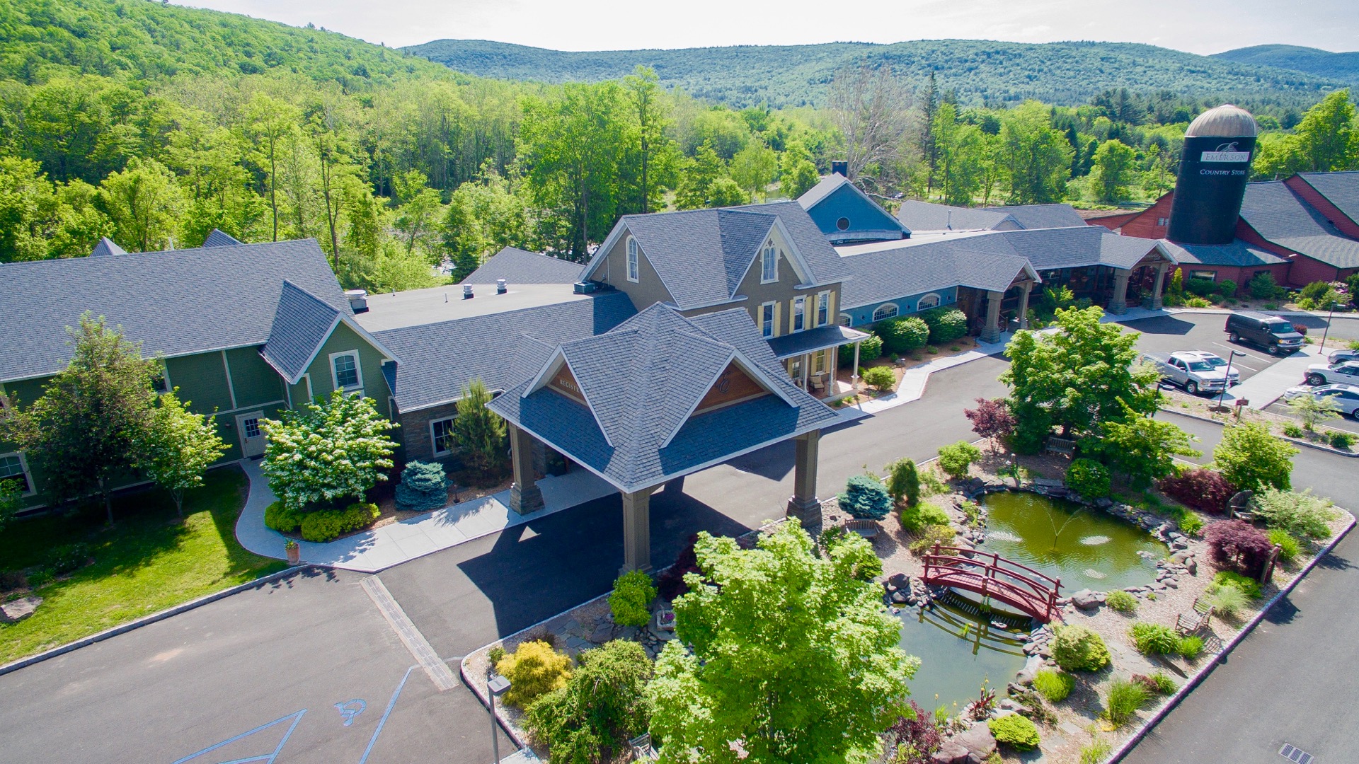 Emerson Resort and Spa