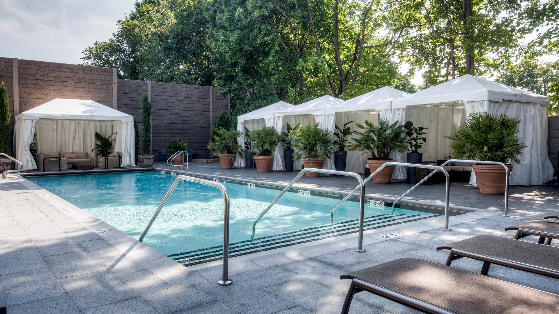 The Spa at The J House Greenwich