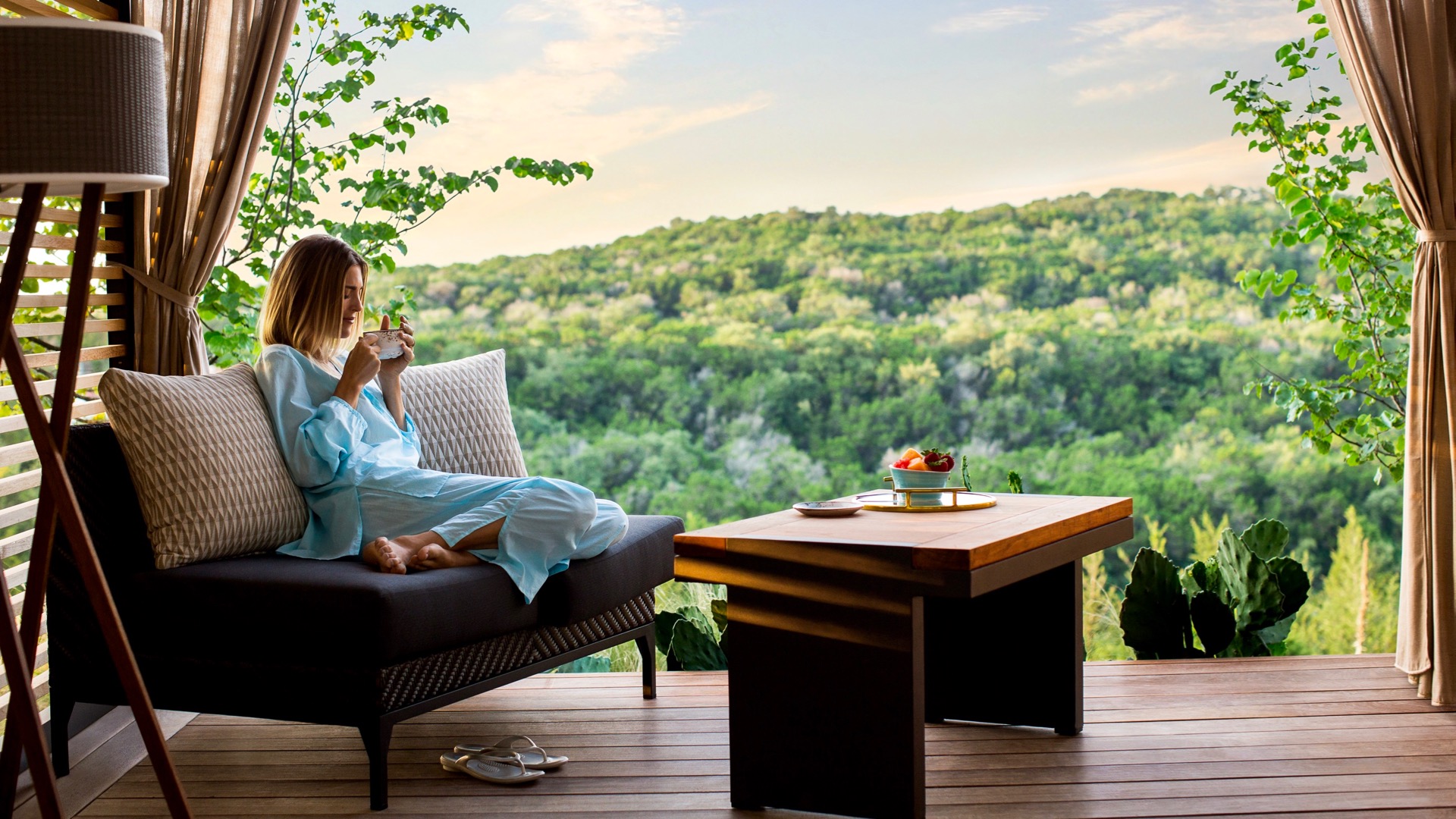 Loma de Vida Spa & Wellness