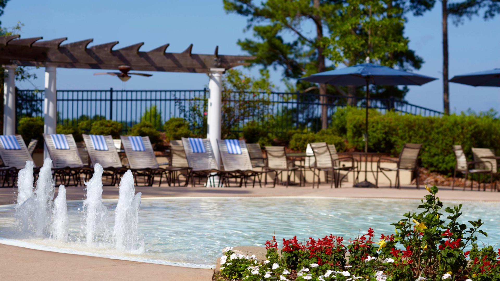 The Spa at the Shoals