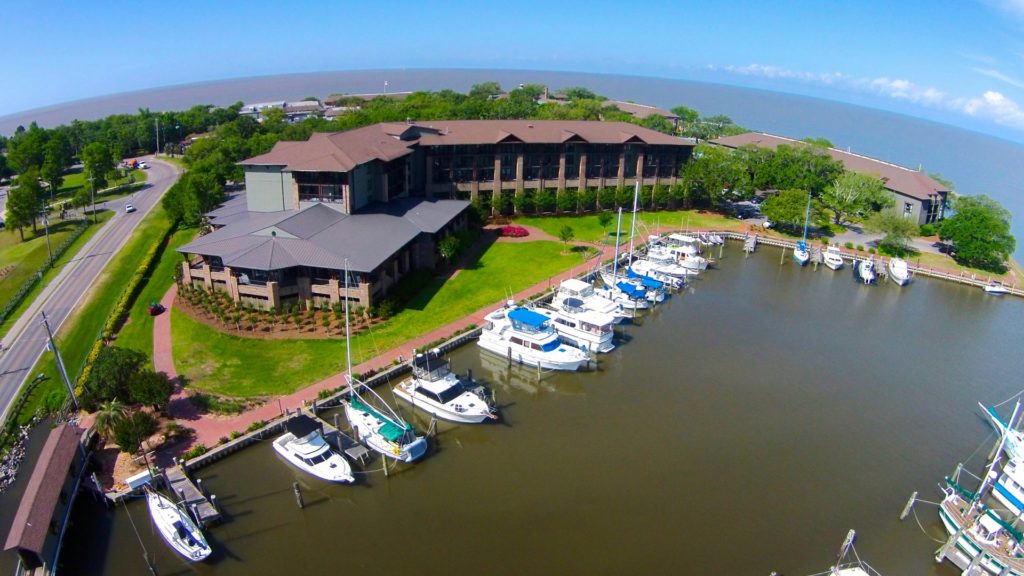 Ocean Spas, The Best Ocean Spa & Wellness Resorts Spas Of America