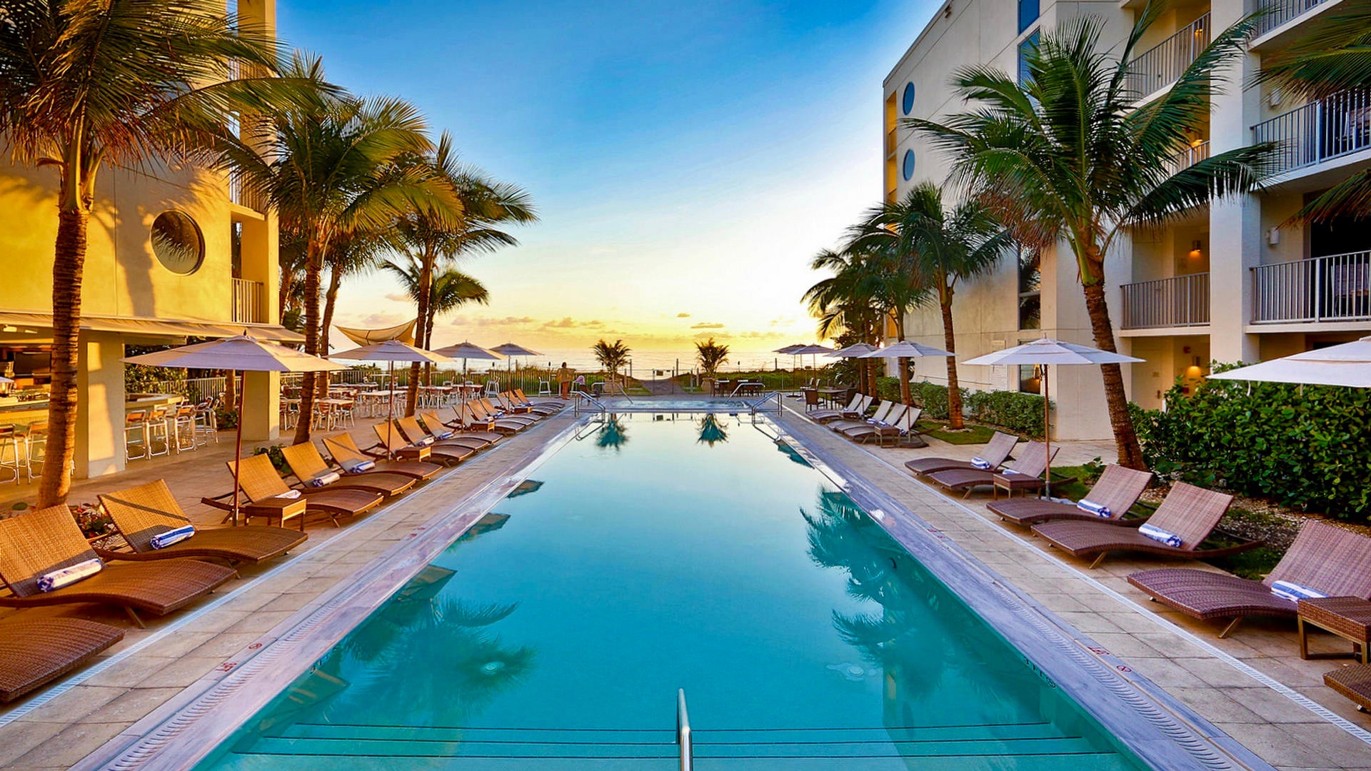 Costa d’Este Beach Resort & Spa