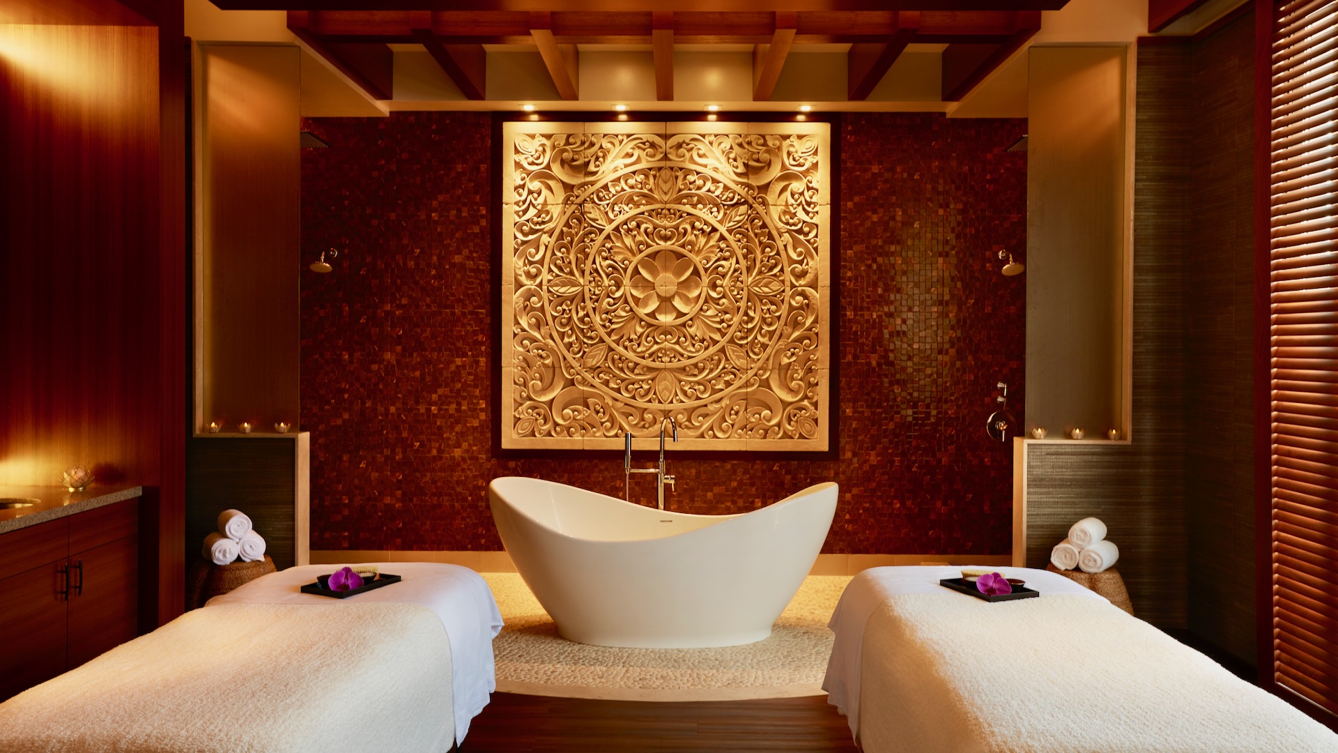 Aarna Spa, Pasea Hotel & Spa, Spas of America Aarna Spa, Pasea Hotel & Spa, Spas of America