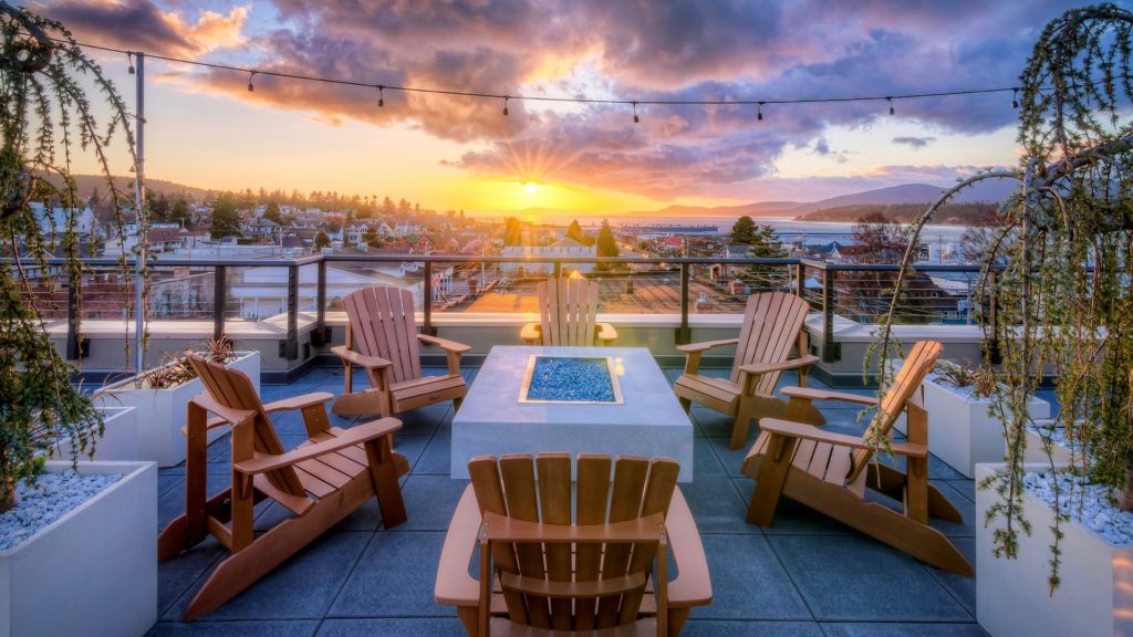 Ocean Spas, The Best Ocean Spa & Wellness Resorts Spas Of America