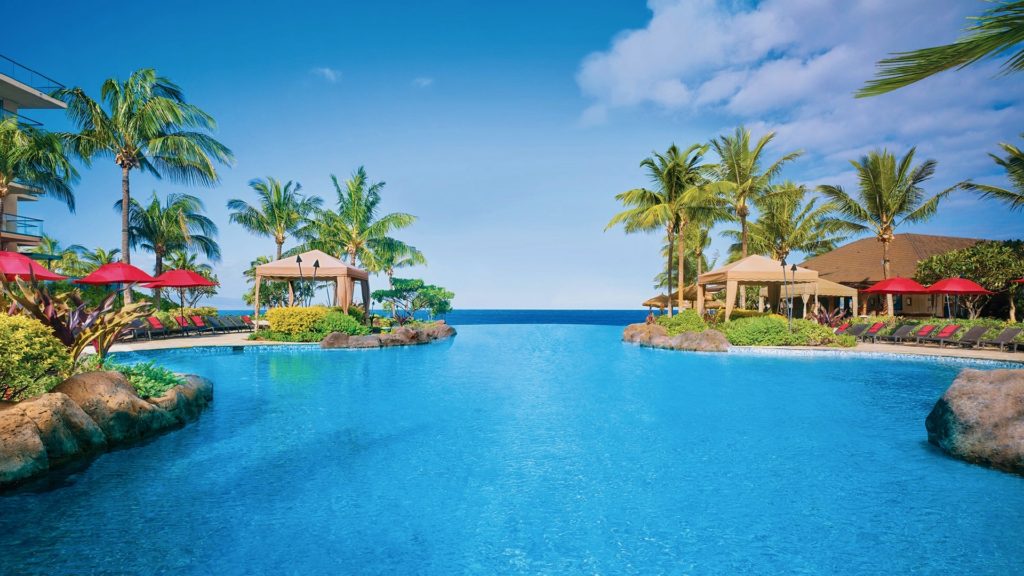 Ocean Spas, The Best Ocean Spa & Wellness Resorts Spas Of America