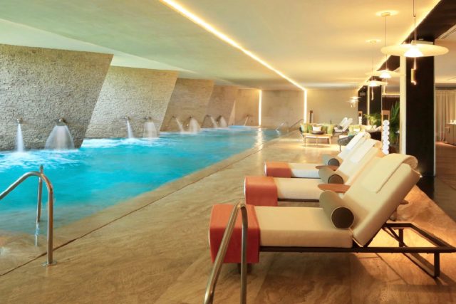 SE Spa at Grand Velas Los Cabos