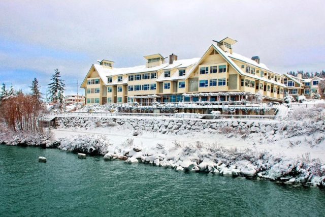 Chrysalis Inn and Spa