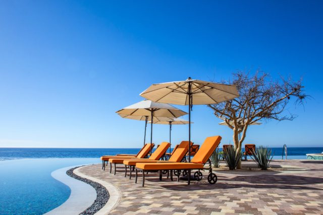 Grand Solmar Spa Pacific Dunes Resort & Spa