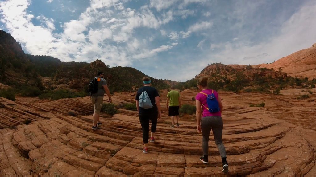 Wellfit Zion, St. George, Utah, Spas of America