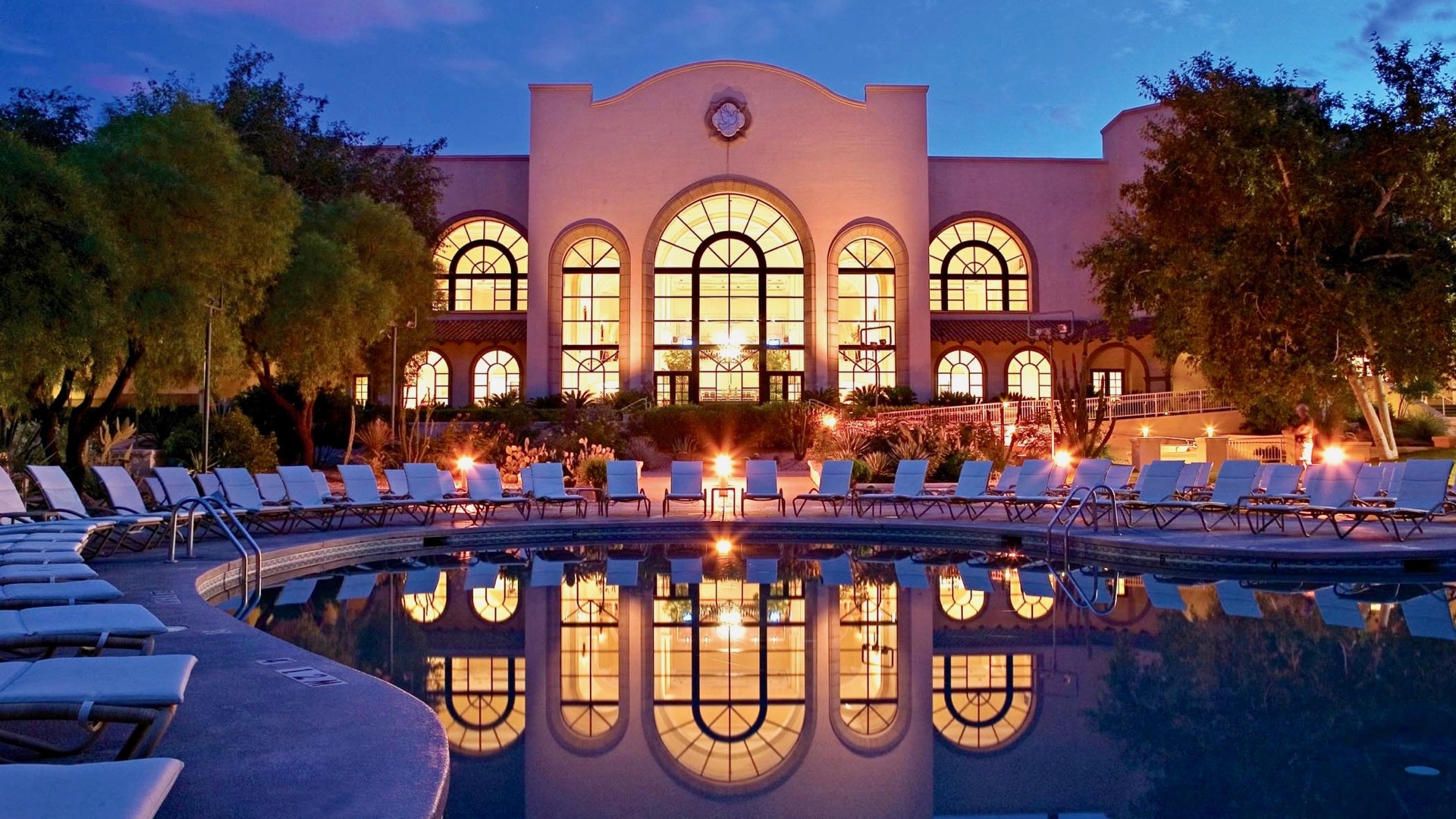 The Westin La Paloma Resort & Spa