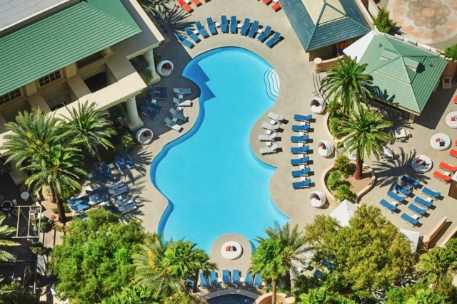 Kalologie Medspa & The Spa at the Four Seasons Hotel Las Vegas