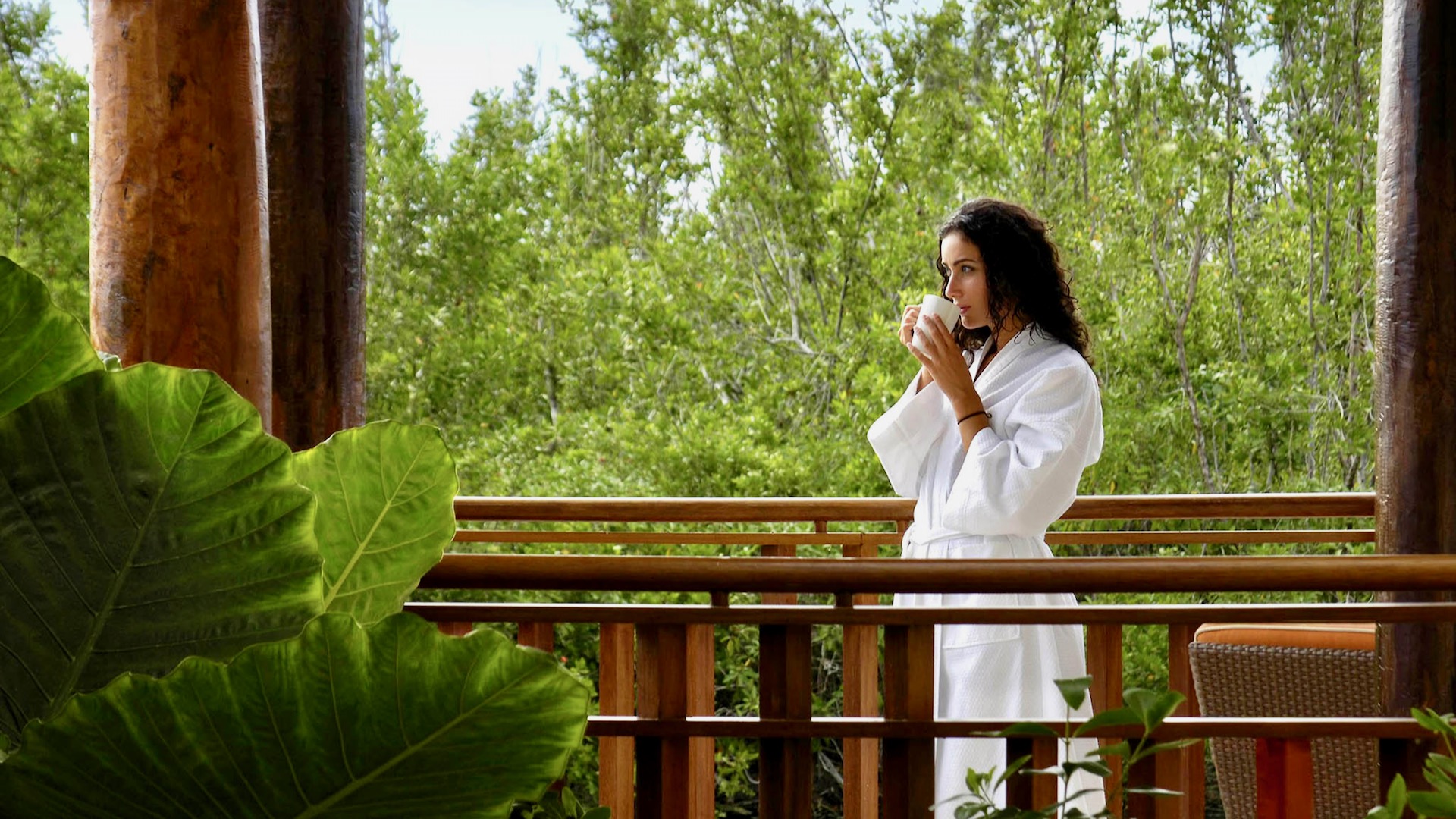 Fairmont Spa at Mayakoba, Riviera Maya