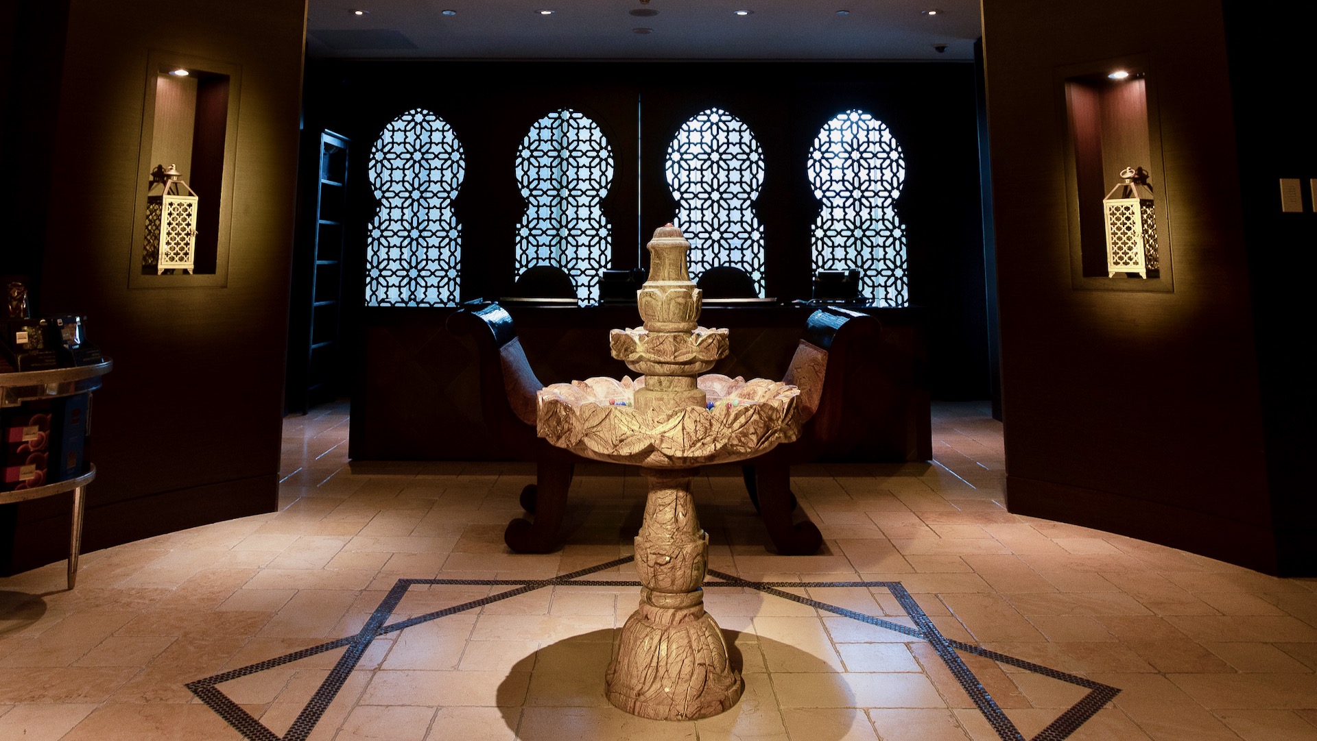 Miraj Hammam Spa by Caudalie, Spas of America Miraj Hammam Spa by Caudalie, Spas of America