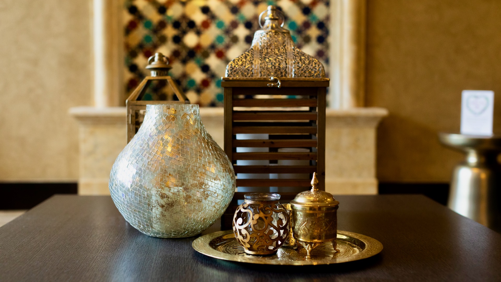 Miraj Hammam Spa, Shangri-la Toronto, Spas of America Miraj Hammam Spa, Shangri-la Toronto, Spas of America