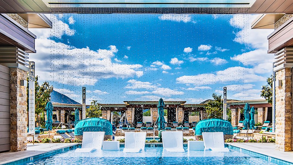 Pala Spa, Pala Casino Spa & Resort, Spas of America