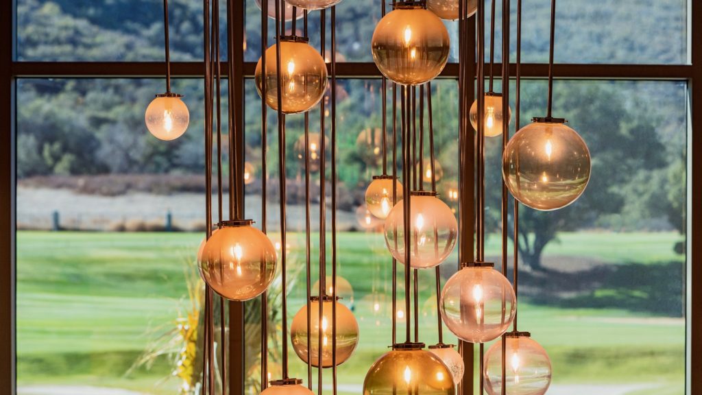 Spa Pechanga, Spas of America