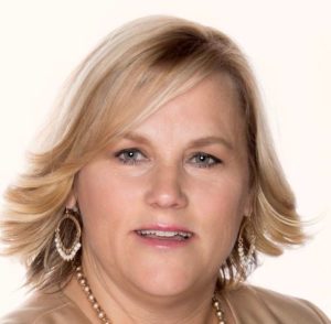 Tammy Pahel, Spas of America