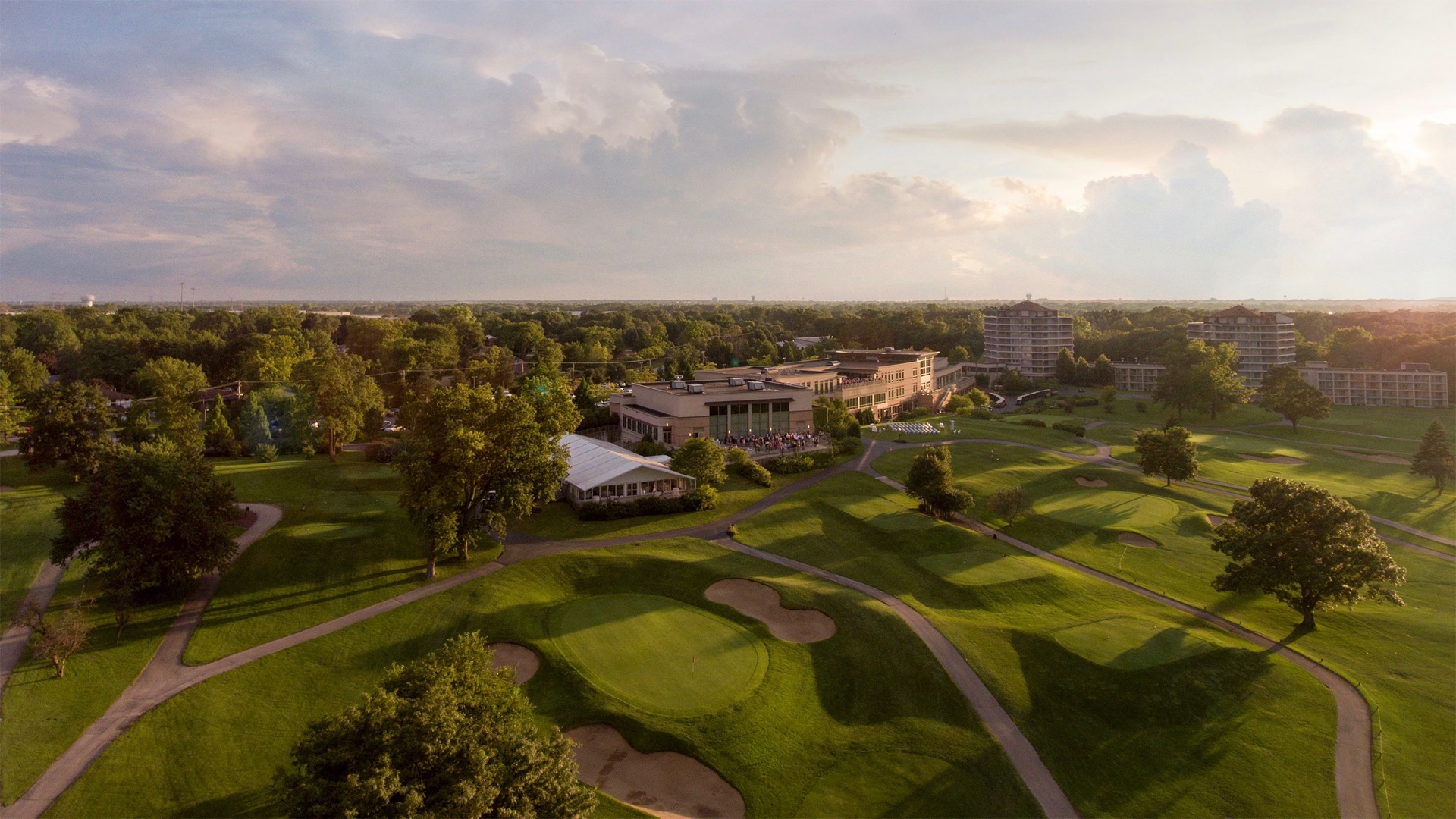 The Spa at Eaglewood Resort & Spa