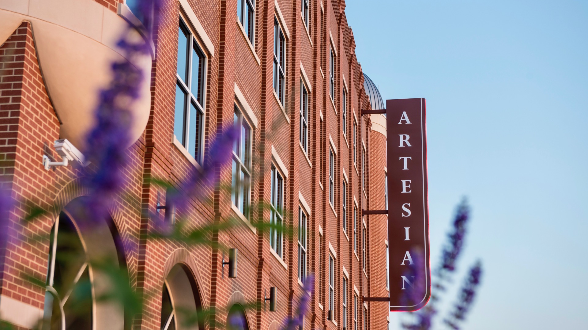 Sole’renity Spa at The Artesian Hotel, Spas of America Sole’renity Spa at The Artesian Hotel, Spas of America