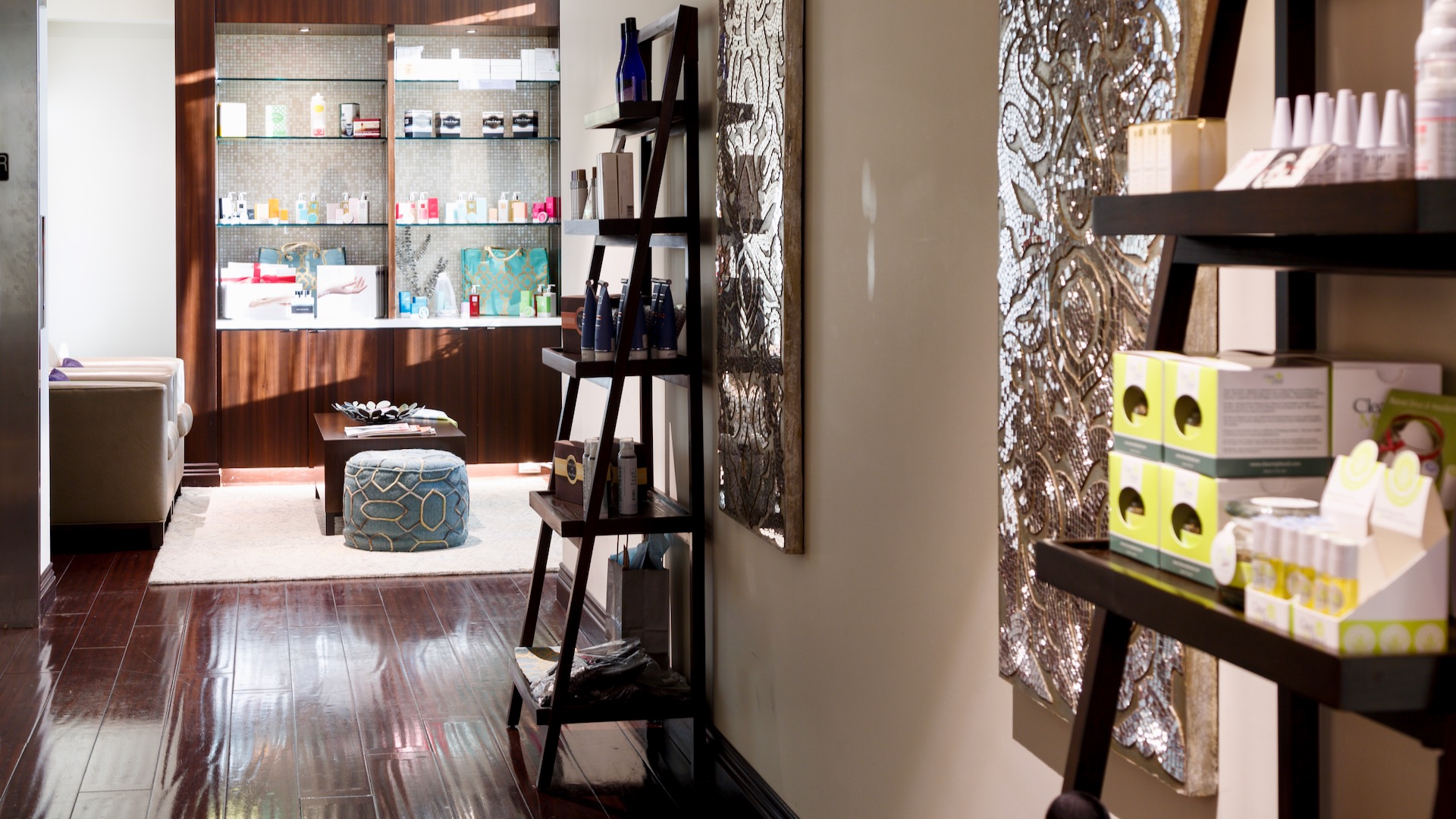 Sole’renity Spa at The Artesian Hotel, Spas of America Sole’renity Spa at The Artesian Hotel, Spas of America